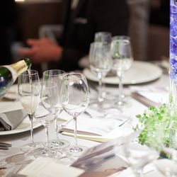 パーク ハイアット 東京の写真27枚目