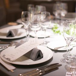 パーク ハイアット 東京の写真19枚目