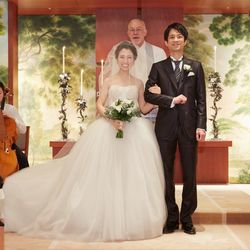 パーク ハイアット 東京の写真27枚目