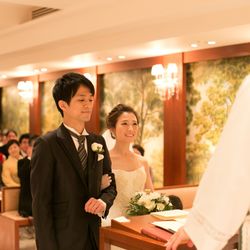 パーク ハイアット 東京の写真29枚目