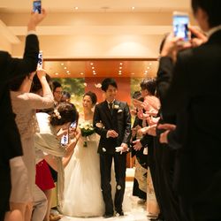 パーク ハイアット 東京の写真30枚目