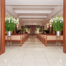 パーク ハイアット 東京の写真27枚目