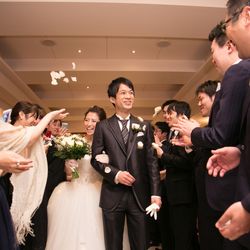 パーク ハイアット 東京の写真36枚目