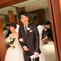 パーク ハイアット 東京の写真36枚目