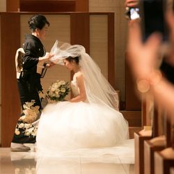 パーク ハイアット 東京の写真21枚目