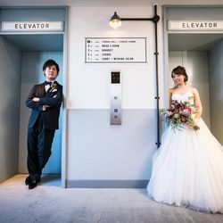 BAYSIDE GEIHINKAN VERANDA minatomiraiの写真18枚目