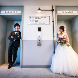 BAYSIDE GEIHINKAN VERANDA minatomiraiの写真9枚目