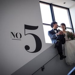 BAYSIDE GEIHINKAN VERANDA minatomiraiの写真11枚目