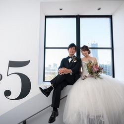 BAYSIDE GEIHINKAN VERANDA minatomiraiの写真9枚目