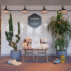 BAYSIDE GEIHINKAN VERANDA minatomiraiの写真35枚目