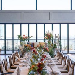 BAYSIDE GEIHINKAN VERANDA minatomiraiの写真1枚目