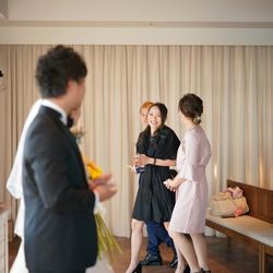 BAYSIDE GEIHINKAN VERANDA minatomiraiの写真19枚目