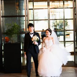 パレスホテル東京の写真16枚目