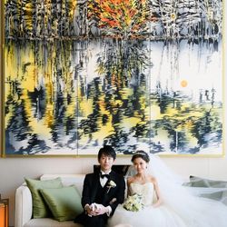 パレスホテル東京の写真16枚目