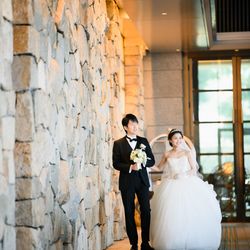 パレスホテル東京の写真26枚目