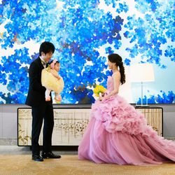 パレスホテル東京の写真27枚目