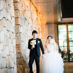 パレスホテル東京の写真15枚目