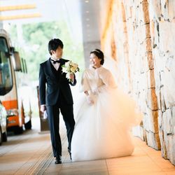 パレスホテル東京の写真27枚目