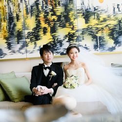 パレスホテル東京の写真34枚目