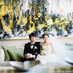 パレスホテル東京の写真19枚目