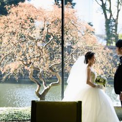 パレスホテル東京の写真10枚目