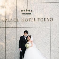 パレスホテル東京の写真30枚目