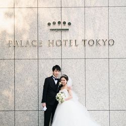 パレスホテル東京の写真33枚目