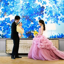 パレスホテル東京の写真34枚目