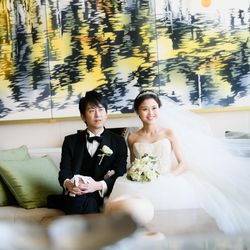 パレスホテル東京の写真10枚目