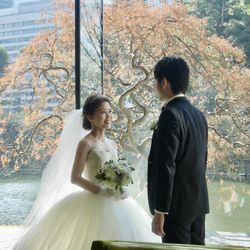 パレスホテル東京の写真29枚目