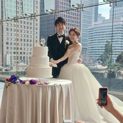 パレスホテル東京の写真32枚目