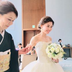 パレスホテル東京の写真11枚目