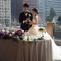 パレスホテル東京の写真5枚目