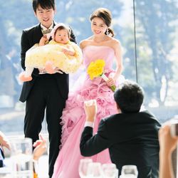 パレスホテル東京の写真9枚目