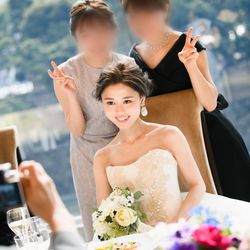 パレスホテル東京の写真35枚目
