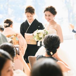 パレスホテル東京の写真26枚目