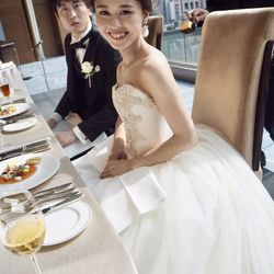 パレスホテル東京の写真18枚目