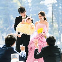 パレスホテル東京の写真21枚目