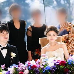 パレスホテル東京の写真36枚目