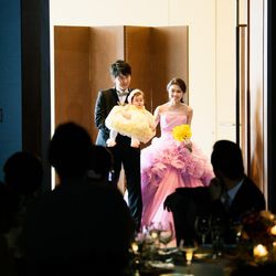 パレスホテル東京の写真9枚目