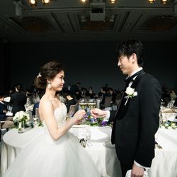 パレスホテル東京の写真28枚目