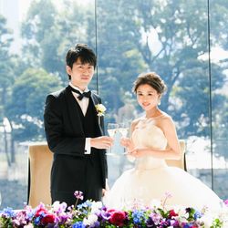 パレスホテル東京の写真17枚目