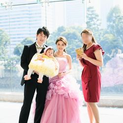 パレスホテル東京の写真18枚目