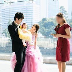 パレスホテル東京の写真35枚目