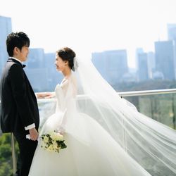 パレスホテル東京の写真5枚目