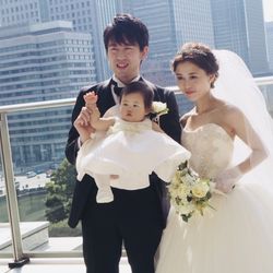 パレスホテル東京の写真22枚目