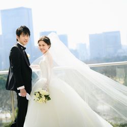 パレスホテル東京の写真13枚目