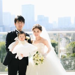 パレスホテル東京の写真4枚目