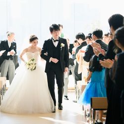 パレスホテル東京の写真27枚目