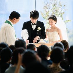 パレスホテル東京の写真14枚目